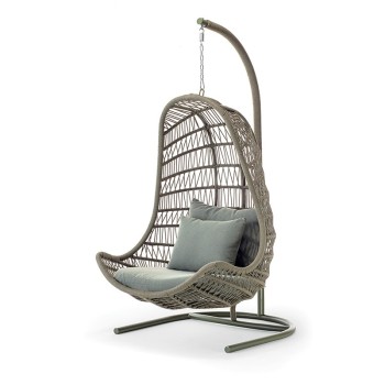 LEAF SWING CHAIR