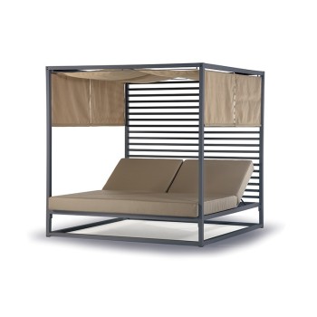 ANTIGUA LUX DAYBED