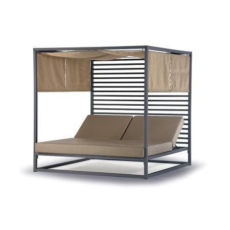 ANTIGUA LUX DAYBED