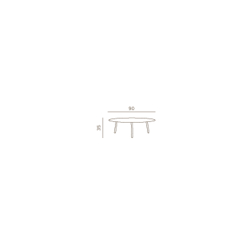 BAHAMAS COFFEE COFFEE TABLE