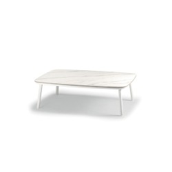 TABLE BASSE VENICE STONE COFFEE