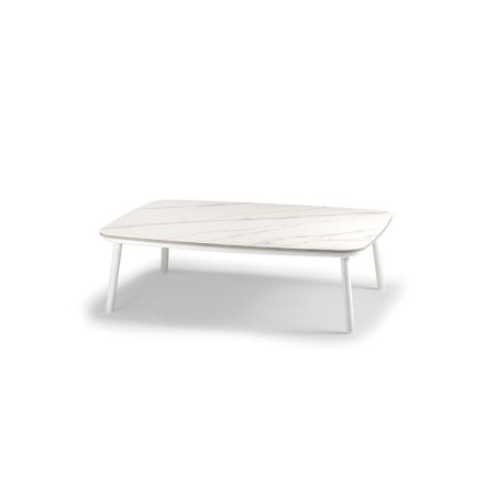 VENICE STONE COFFEE COFFEE TABLE