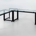 Tables de buffet BUFFET SLIMLINE