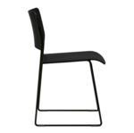 Chaises design CHAISE 40/4 EMPILABLE