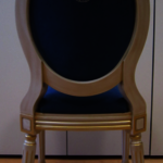 Chaises classiques CHAISE LOUIS XVI EMPILABLE