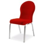 Chaises classiques CHAISE ORVIA