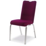 Chaises classiques CHAISE ORVIA