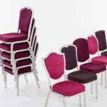 Chaises classiques CHAISES COMFORTFLEX