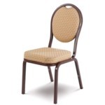 Chaises classiques CHAISES TURINI