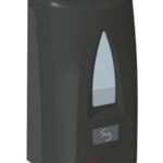 Hygiène COVID-19 Distributeur de savon ou de gel désinfectant 
