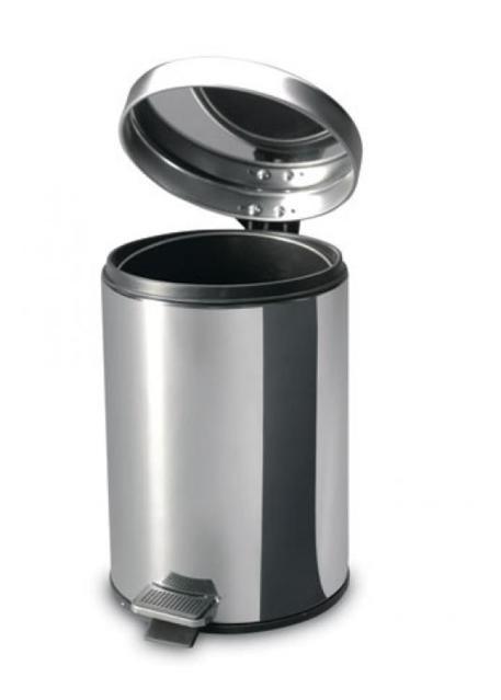 Poubelles & Corbeilles ELEGANCE PEDAL BIN