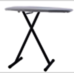 Centres de repassage GUEST IRONING BOARD