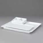 Plateaux Welcome HENDON TRAY SET