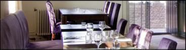 Mobilier de restaurant AMBIANCE 8