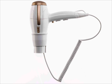 Sèche-cheveux AVANTGARDE HOTEL HAIRDRYER