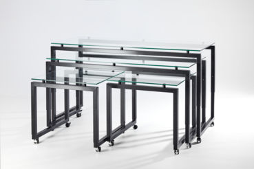 Tables de buffet BUFFET SLIMLINE