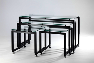 Tables de buffet BUFFET SLIMLINE