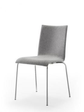 Chaises design CHAISE ATICON EMPILABLE