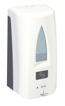 Hygiène COVID-19 Distributeur de savon ou de gel désinfectant 
