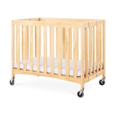 Lits d'appoint & lits bébés LIT BEBE TRAVEL SLEEPER