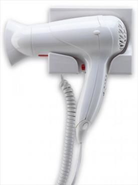 Sèche-cheveux VALETTE HOTEL HAIRDRYER 